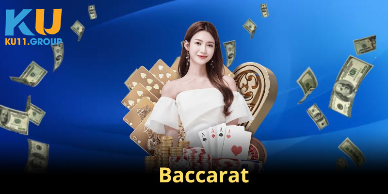 baccarat ku11