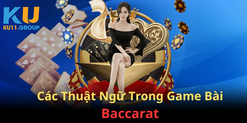 Các thuật ngữ phổ biến game bài cào quốc tế