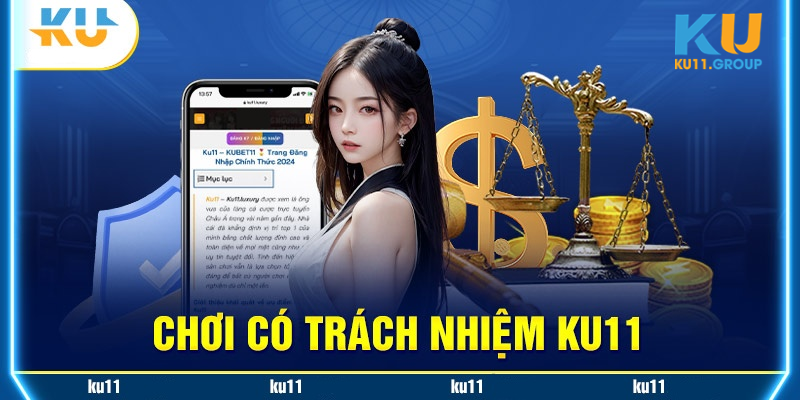 Người chơi phải có trách nhiệm với thông tin cá nhân của mình