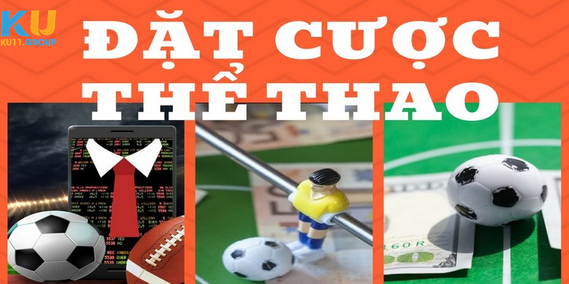 Đặt cược thể thao hấp dẫn