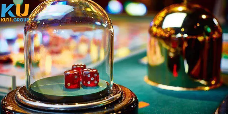 Giới thiệu Sicbo là gì tại Casino Ku11