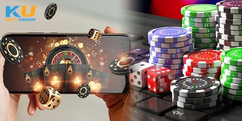 Ku11 là sân cá cược online được nhiều cược thủ đánh giá cao