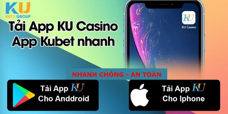 Một số điều anh em cần lưu ý khi tải app ku11 về máy