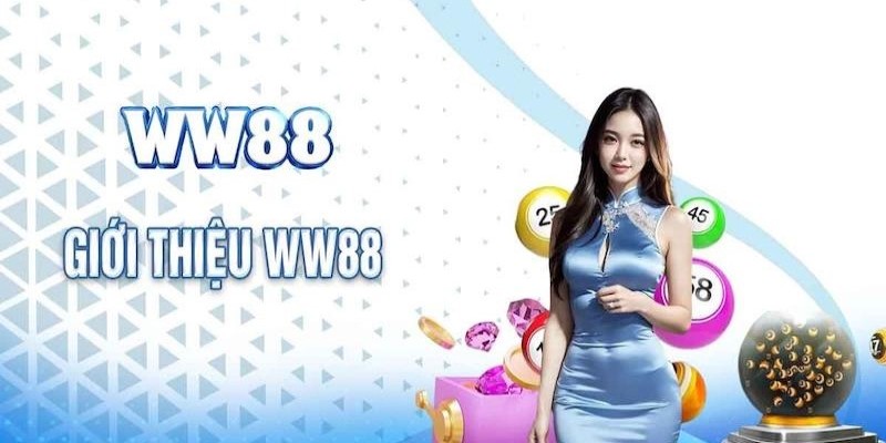 WW88 được First Cagayan cấp giấy phép hoạt động từ 2013