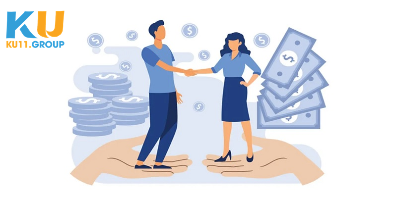 Nạp rút tiền tại nhà cái Ku11 nhanh chóng
